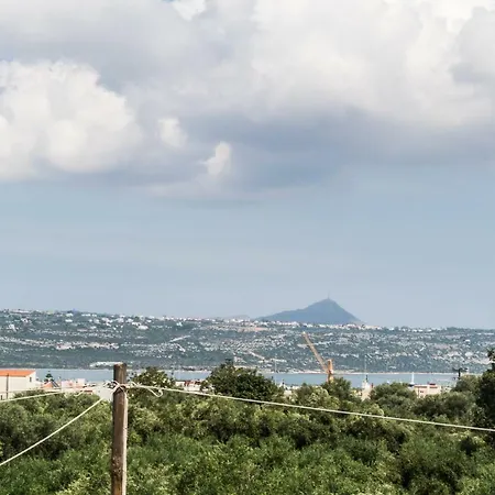 Areti * Σούδα